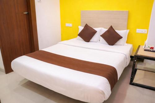 kanha inn