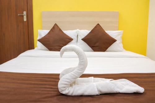 kanha inn