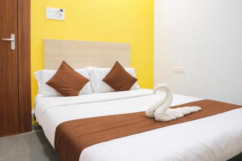 kanha inn