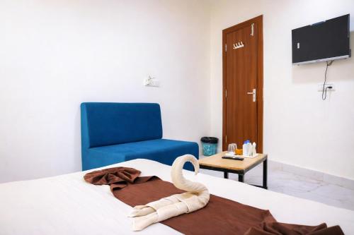 kanha inn