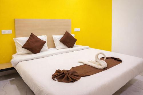 kanha inn