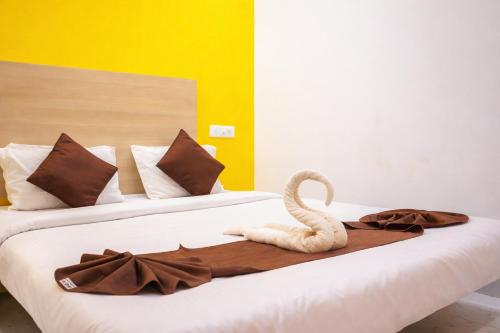 kanha inn