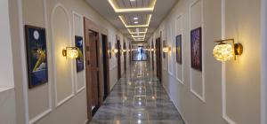 hotel velvet vista