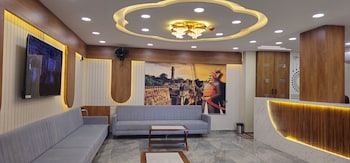 Hotel Velvet Vista,,3 star