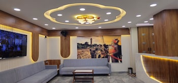 Hotel Velvet Vista,,3 star