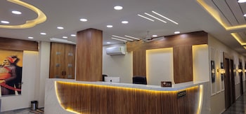 Hotel Velvet Vista,,3 star