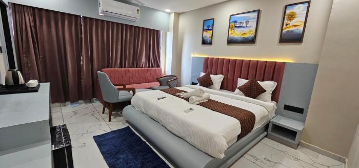 hotel velvet vista
