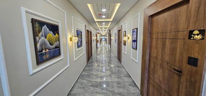 hotel velvet vista