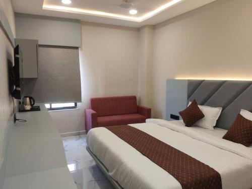 hotel velvet vista