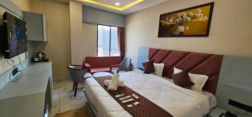 hotel velvet vista