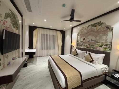 hotel raj hari palace