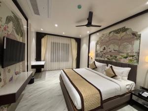 hotel raj hari palace