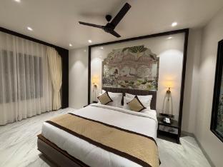 hotel raj hari palace