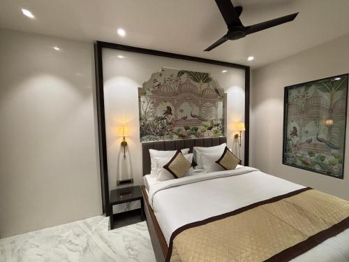 hotel raj hari palace