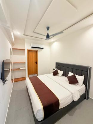 hotel alexa