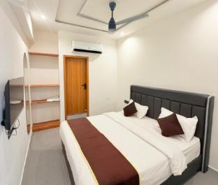 hotel alexa