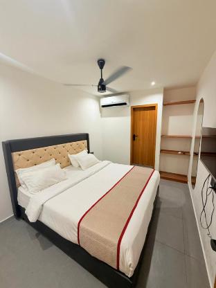 hotel alexa