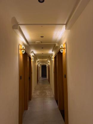 hotel alexa