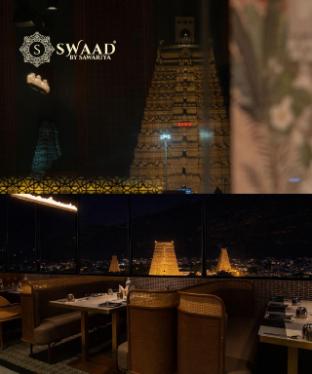 sawariya hotels
