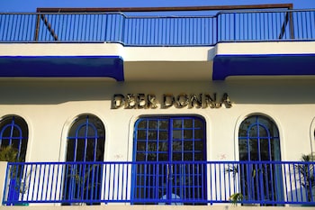 deer donna