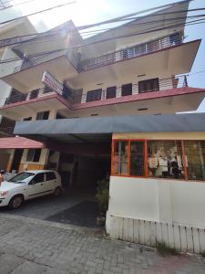 ashtapadi tourist home