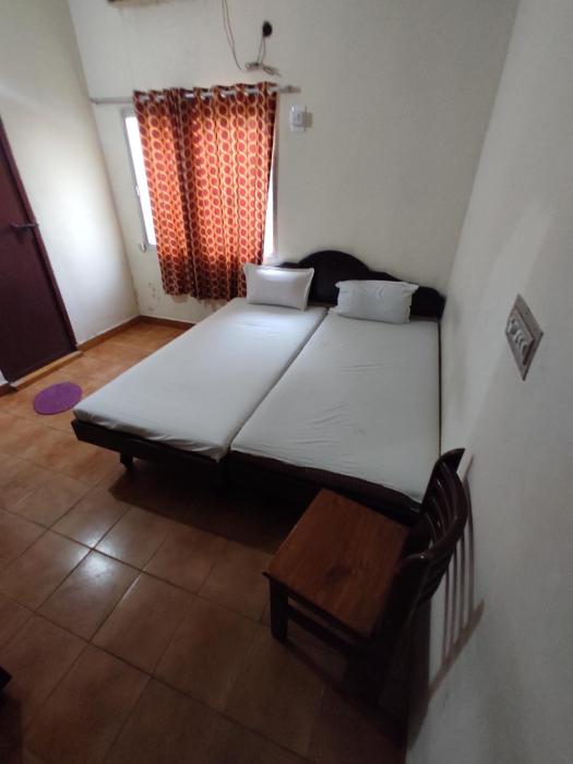 ashtapadi tourist home
