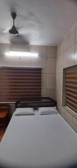 ashtapadi tourist home