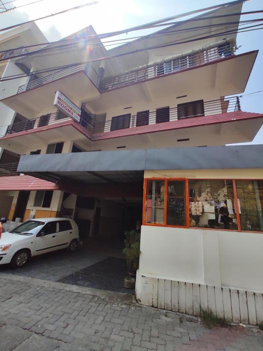 ashtapadi tourist home