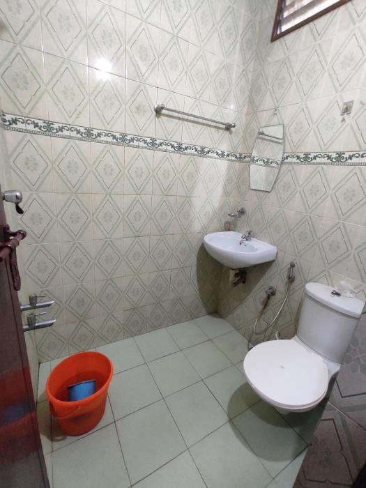 ashtapadi tourist home