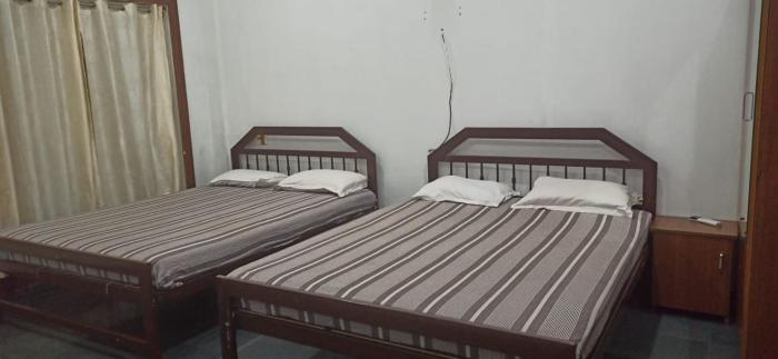 ashtapadi tourist home