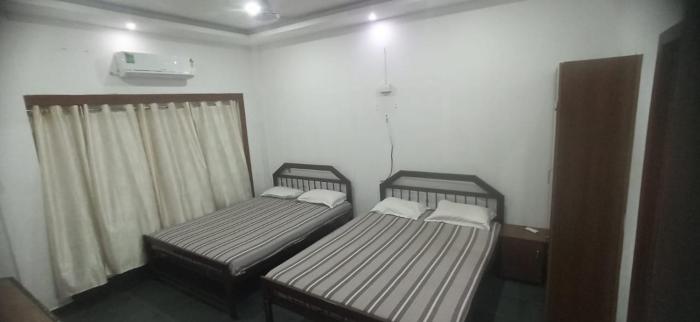 ashtapadi tourist home