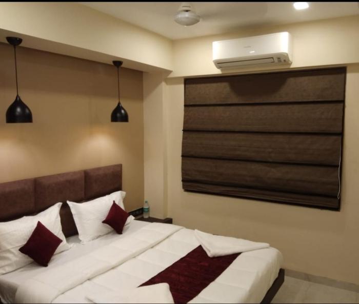 ashtapadi tourist home