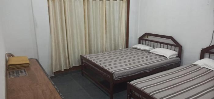 ashtapadi tourist home