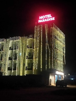 hotel paradise