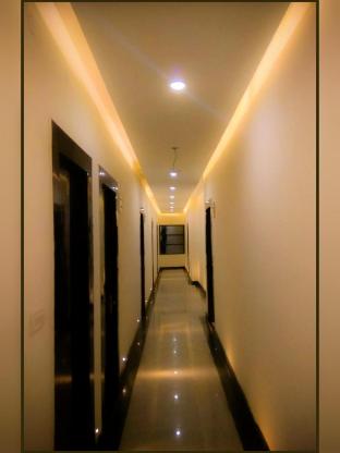 Hotel Chevron,,0 star