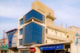 Hotel Chevron,,0 star