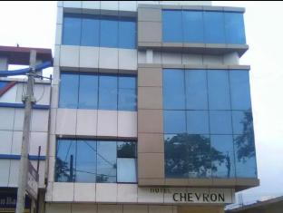 hotel chevron