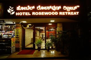 hotel rosewood retreat rv road