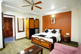 hotel rosewood retreat rv road