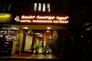 hotel rosewood retreat rv road