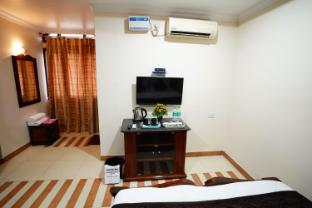 hotel rosewood retreat rv road