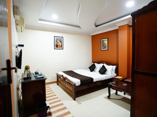 hotel rosewood retreat rv road