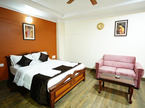 hotel rosewood retreat rv road