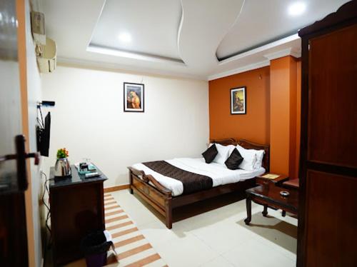 hotel rosewood retreat rv road
