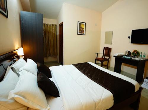 hotel rosewood retreat rv road