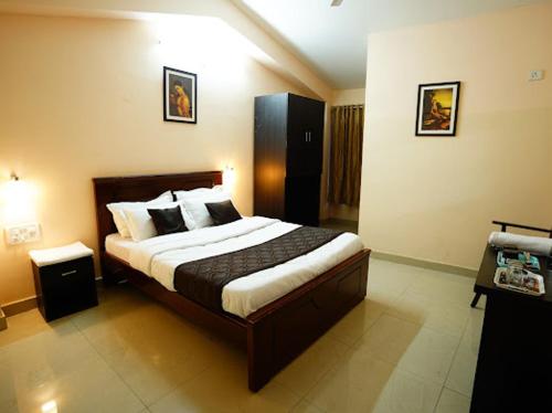 hotel rosewood retreat rv road