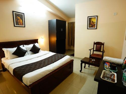 hotel rosewood retreat rv road