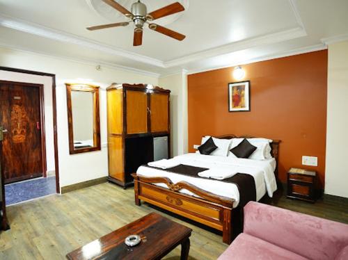 hotel rosewood retreat rv road