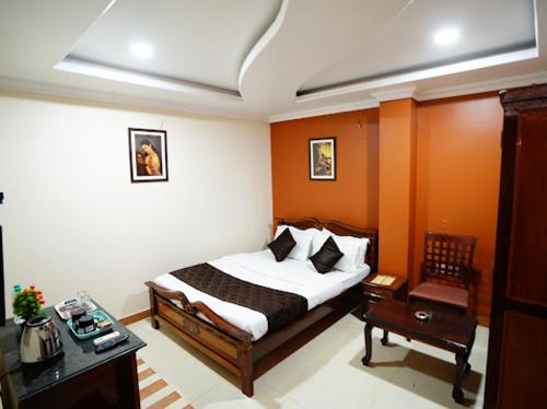 hotel rosewood retreat rv road