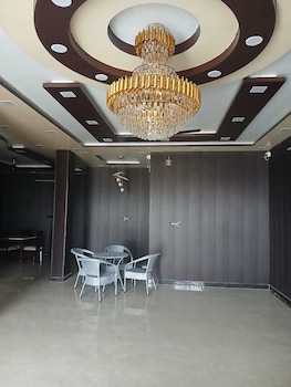 hotel shree krishna palace